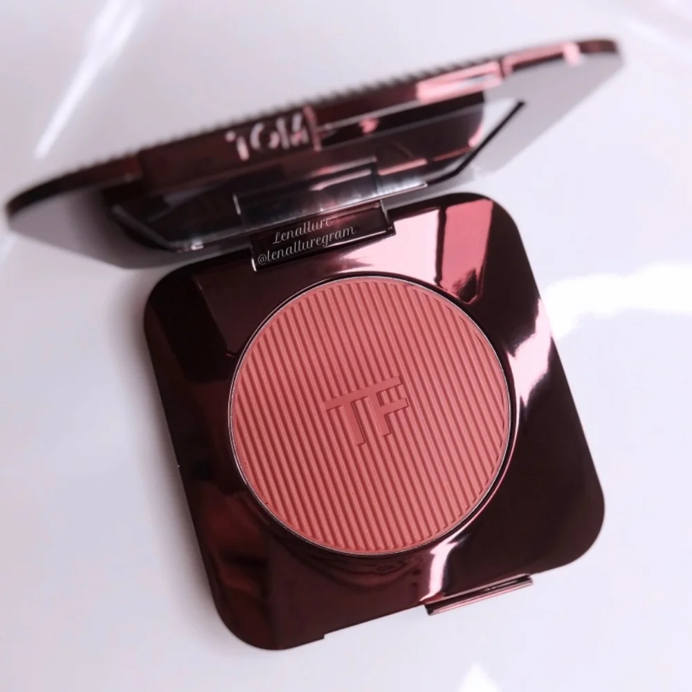 Tom Ford Cafe Rose Cream Blush